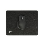 Oakywood Felt&Cork Mouse Pad, Anthracite