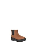 UGG Ashton Chelsea Bottes Classiques, Chestnut, 36 EU