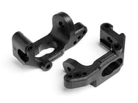 Maverick Steering Holder (2Pcs) (All Strada And Evo)