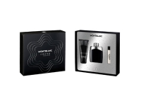 Bundle Mont Blanc Legend EDT 100ml + SG 100ml + EDT 7.5ml