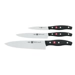 Set de 3 couteaux Twin Pollux Zwilling