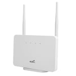 New 4G Wifi Router Mobile Wireless WAN LAN Port Support SIM Card For 11