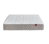 Matelas ressorts 160x200 cm EPEDA BOMBA