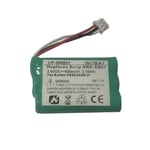 Batterie de remplacement,Convient pour la batterie de haut-parleur Bluetooth Sony Sony SRS-XB01 HNBAAA600-31