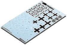 Tamiya Decal For 56010