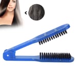 High Quality Bristle Hair Brush for Fast Drying and Styling UK