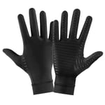 Arthritis Compression Gloves Women Men Relieve Hand Pain Gloves for Typing7879