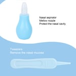 13pcs Baby Grooming Nail Clipper Thermometer Toothbrush Nasal Aspirator Set BST