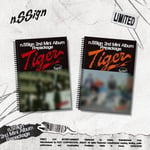 n.SSign  Tiger  Repackage  Random Cover  CD