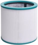 HEPA Filter For Dyson Air Purifier Pure Cool Link Fan TP00, TP03, AM11, TP02 