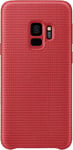 Genuine SAMSUNG Galaxy S9 Hyperknit Case - Sporty / Light / Wireless Charging