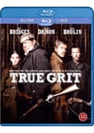 True Grit (2010)