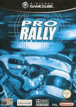 Pro Rally 2002 - Nintendo Gamecube - PAL/EUR/SWD (SE/DK Manual) - Complete (CIB)