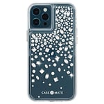 Case-Mate Coque iPhone 12 Pro Max'' Karat Crystal