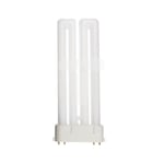 Osram LED kompaktlysrör Dulux F 4000K 2500lm 2G10 18W (36W)