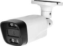 Orno Colour Trådbunden Cctv-Kamera För Utbyggnad Av Videointercom, Ahd/Tvi/Cvi/Cvbs-Läge, Ip65