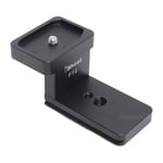 iShoot IS-FTZ Replacement Foot Tripod Mount Base Adapter for Nikon FTZ Lens