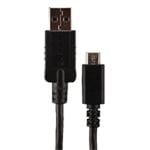 Garmin Mikro USB ladekabel