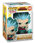 FUNKO POP! - FIGURINE MY HERO ACADEMIA - 1008 - DEKU