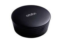 Ortofon Stabilizer skivpuck Svart 350g