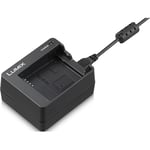 Panasonic DMW-BTC12E Battery charger for BLC12/BLG10/BLH7 batteries