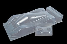 19805379 Tamiya Mercedes-Benz C11 Body & Wing