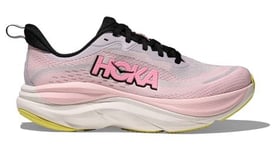 Hoka One One Skyflow - femme - rose