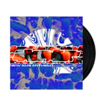 Bomb Rush Cyberfunk Original Soundtrack Vinyle - 3LP