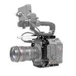 SHAPE Canon C500 Mark II, C300 Mark III Camera Cage