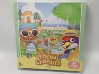 Puzzle ANimal crossing New Horizons 500 Pièces