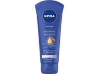 Nivea Nivea Hand Cream Intensive Moisturizing Hand Cream Intensive Moisture 100Ml