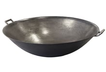 Myoutdoorkitchen - Wokkipannu 60 cm teppanyakille