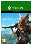 Biomutant