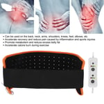 120pcs Light Chips Infrared Light Therapy Belt Three Light Wavebands Red Lig GF0