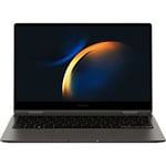 Samsung Galaxy Book3 360 NP734QFG-KA4UK Laptop 33.8 cm (13.3") 13th Gen i5-1340P 1.9 GHz 16 GB Intel Iris Graphics Windows 11 Pro Education