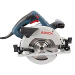 Scie circulaire Bosch GKS 55+ GCE Professional