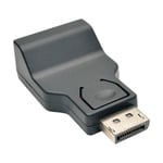 TRIPP LITE DisplayPort to VGA Adapter Active Converter DP to VGA M/F DPort 1.2 - displayadapter