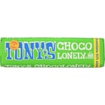 Dark Chocolate Almond Sea Salt 1.66 Oz(Case Of 20) By Tonys Chocolonely