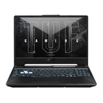 ASUS TUF Gaming A15 FA506 15.6" FHD 144Hz Ryzen 5 7535HS RTX 3050 Gami