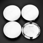 LUOERPI 4pcs 83mm 76mm Car Wheel Center Hub Caps For rims wheel hubcaps cover,For GMC Sierra Yukon Denali 2005-2013