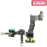 NAPPE DE PROXIMITE CAMERA AVANT IPHONE 5se