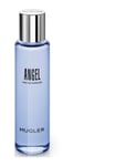 Angel Eau De Parfum Refillable Bottle Spray Parfym Eau De Parfum Mugler