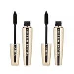 2-pack L'Oréal Paris Volume Million Lashes Mascara Black 10,5ml