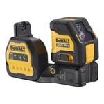 DEWALT Laser lignes croisées vert DCE088NG18-XJ