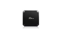 Mini s905w 2+16go android tv box 4k