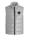 Crofton Vest M Boulder Grey (XL)