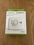 FireAngel Pro Connected 10 Year Longlife Battery Wireless CO Alarm FP1820W2-R