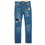 Ikks Stuprörsjeans XW29073 Blå barn