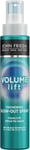 JOHN FRIEDA Volume Lift Fine to Full Thickening Blow Out Styling Spray 100ml