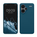 Silicone Case for Xiaomi Redmi Note 13 Pro+ 5G Redmi Note 13 Pro Plus 5G - TPU 